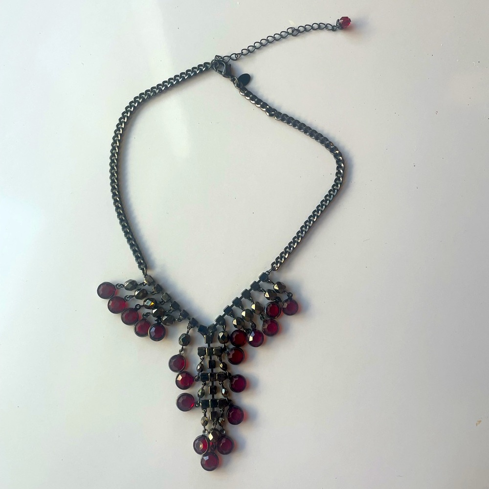 💜Lovely necklace